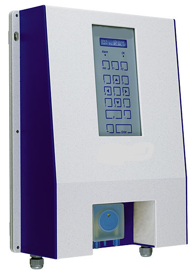 Modular Multiparameter Process Control