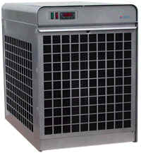 Climatisator (Chiller/Heater) Typ TK-3000