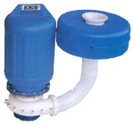 Aerator Pump