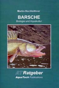 Barsche (Percidae): Biologie und Aquakultur